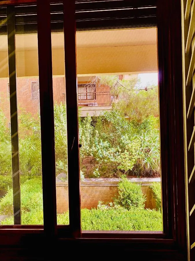 Da Marlon Apartment Palermo Italy
