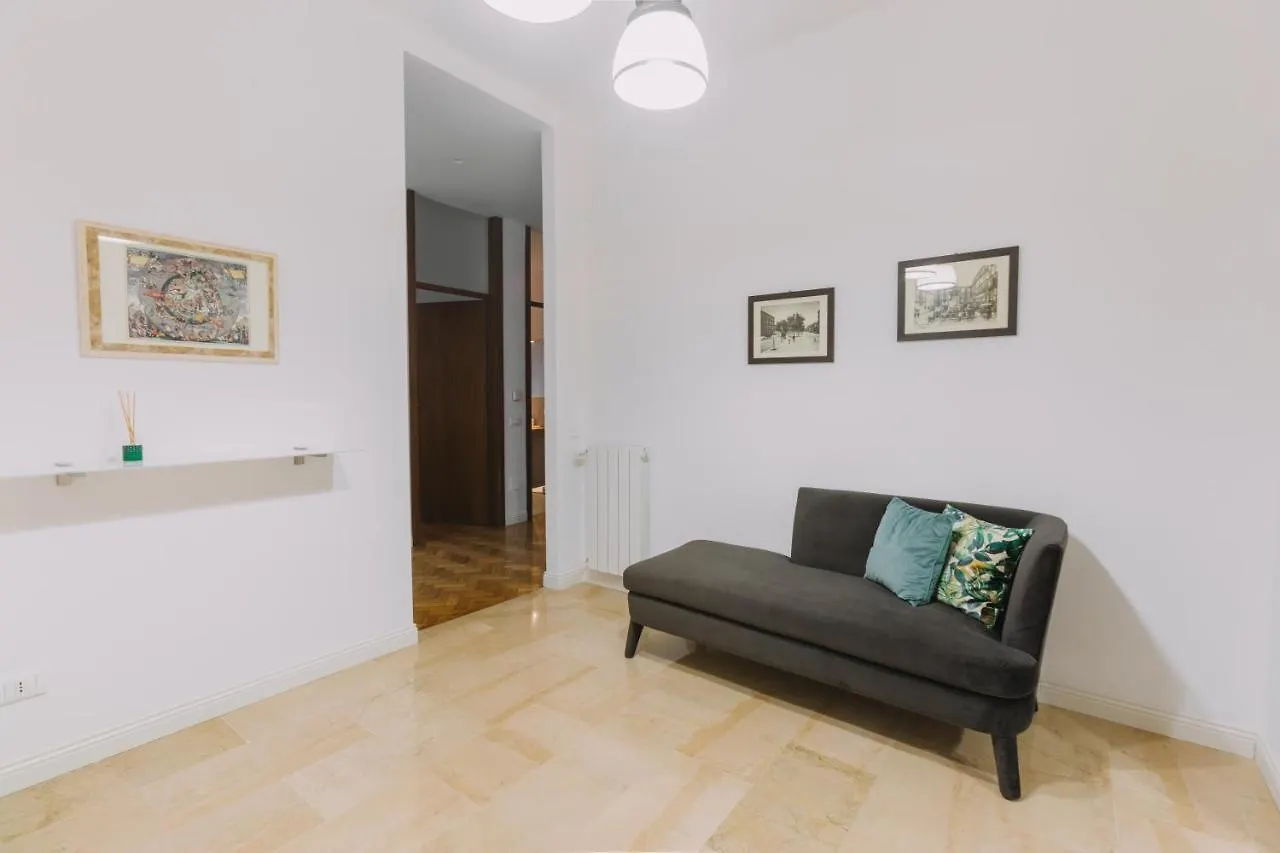 Da Marlon Apartment Palermo