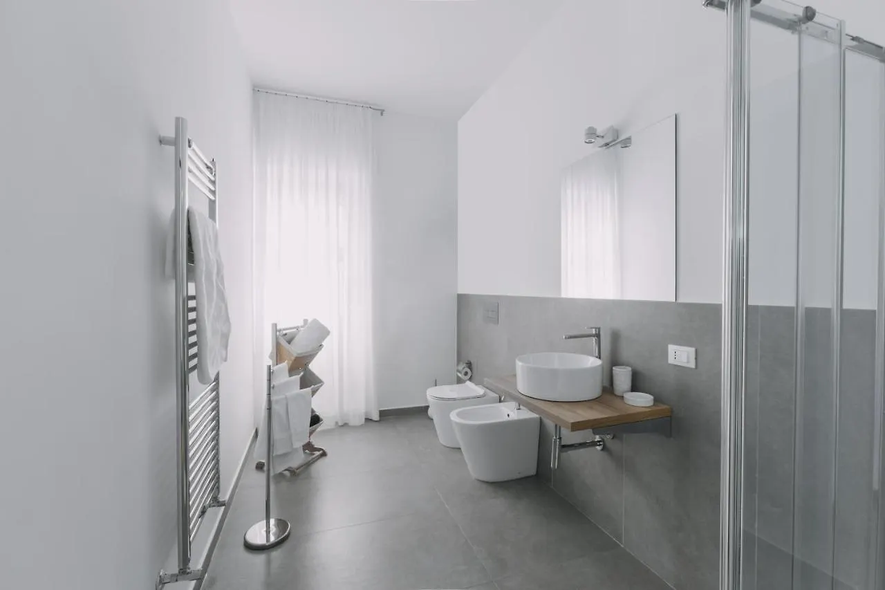 Da Marlon Apartment Palermo