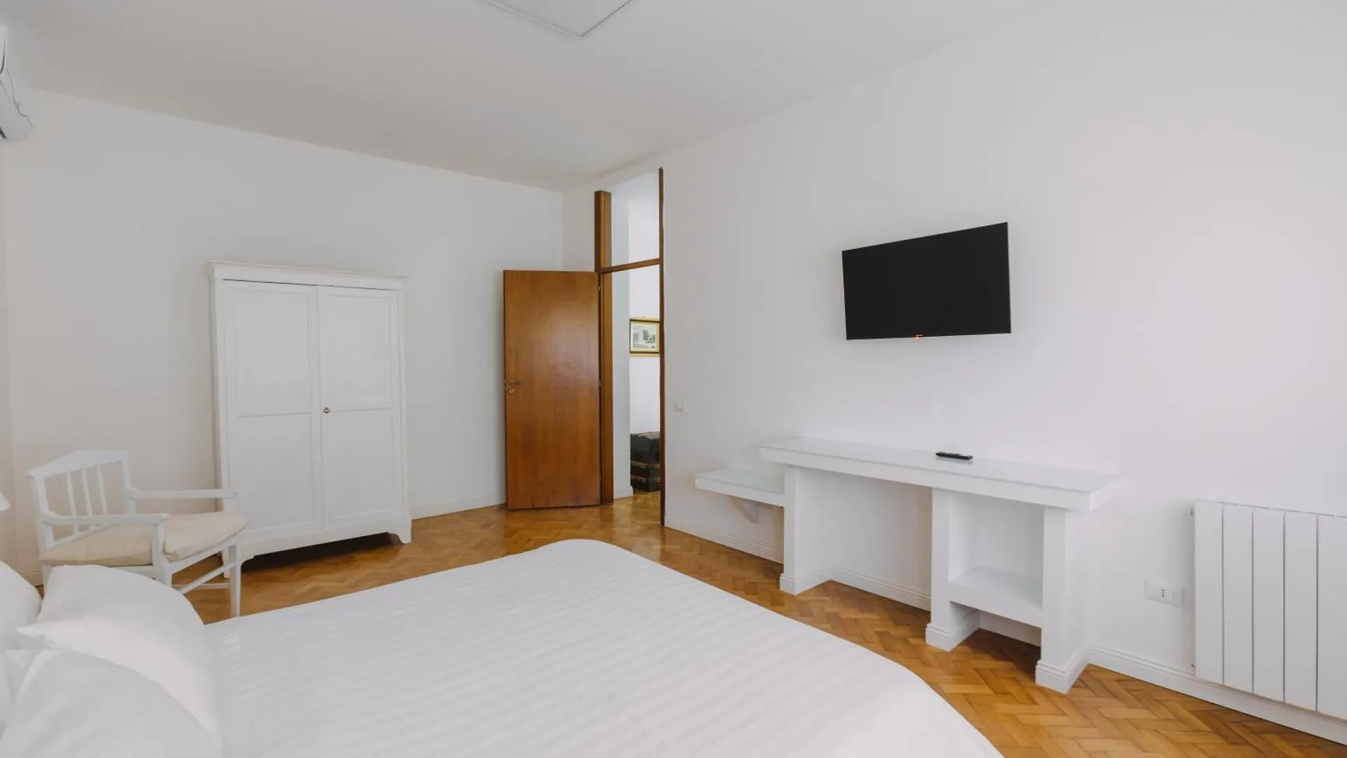 Da Marlon Apartment Palermo