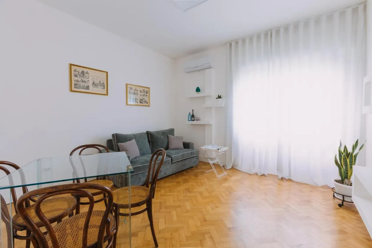 Da Marlon Apartment Palermo 0*,  Italy