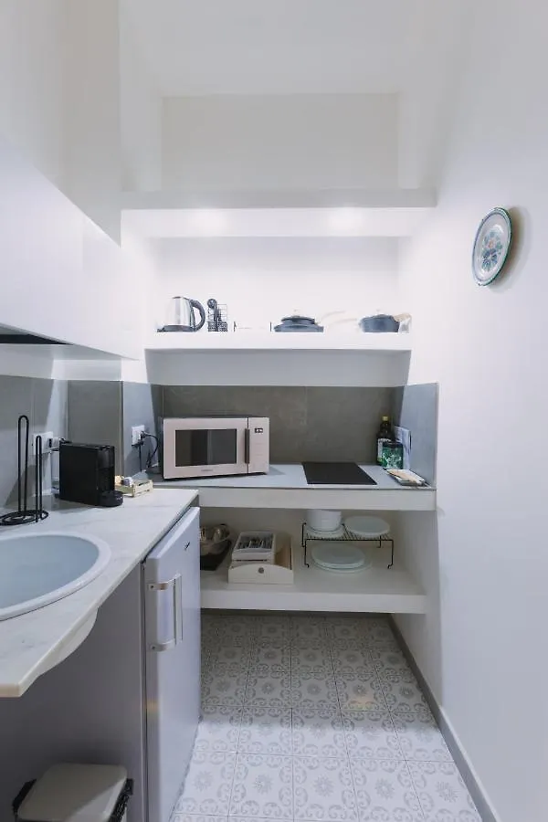 Da Marlon Apartment Palermo